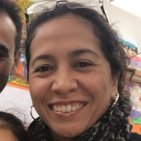 Patricia Flores Rodriguez