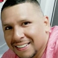 Jaime Luis Pantoja Mora