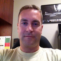 Gary Tiedeman