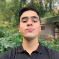 David Jacob Navarro Vergara