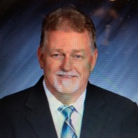 Darrell Cribb