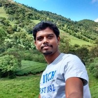 Balaji Suresh