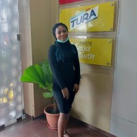 Temitope Oluwakemi