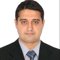 Alexander Maurya