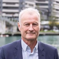 John Steel