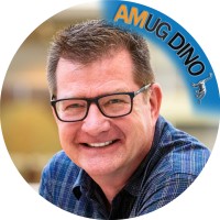 Andrew Graves CEng (AMUG🦕)