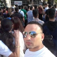 Sameer Ahmed