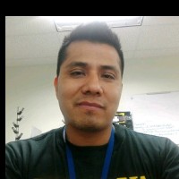 Vidal Ramirez