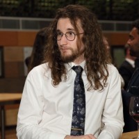 Luke Scandrett-Smith