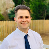 Abe (James) Gaeta