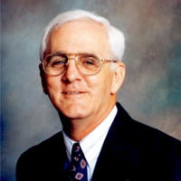 Ron Hodgkinson