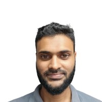 Uzair Parker