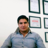 Jesus Edgar Segoviano Cossio