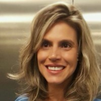 Andreine Mello Bohrer