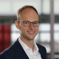 Sebastian Riedel