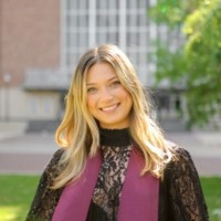 Olivia Spedale
