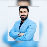 Uday Pathria