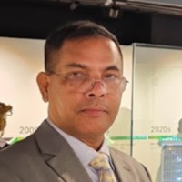 Brig Gen Muhammad Amirul Islam  (Retd)