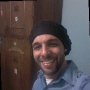 Anderson Silveira Silveira