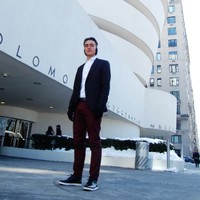Alan Parra