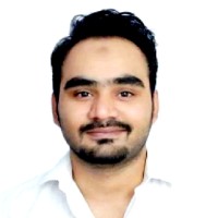 Sumair Shaikh
