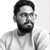 Benmax Parayil Anil