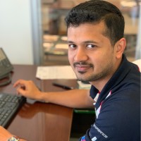Fidhah Ashraf