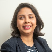 Aratrika Ghosh