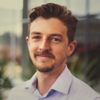 Keenan Samuelson