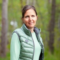 Ulrika Falkman