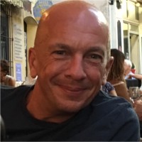 Tim Hollis