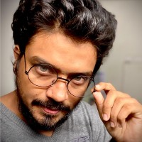 Ashutosh Agarwal