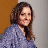 Teodora Mircea