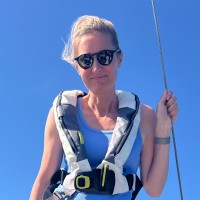 Kasia Persson
