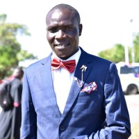 Kelvin Kimaru