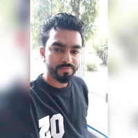 Supriyo Acharjee