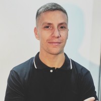 Federico Camafreita