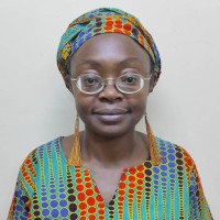 Roseline Kamdem