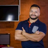 Cicero Vieira