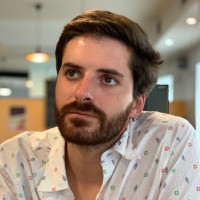 Filipe Almeida