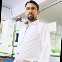 Harishankar Singh