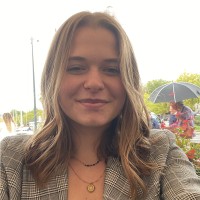 Salomé Bouchet