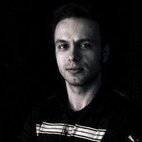 Konstantinos Agouridas