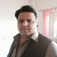 Saadat Ali