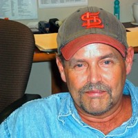 Richard Shelton