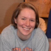 Morgan Anway