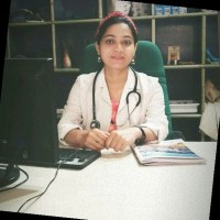 Dr Humera Khan