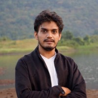 Rudraprasad Das