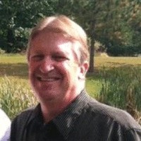Larry Stinson