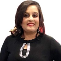 Sonal Sharda